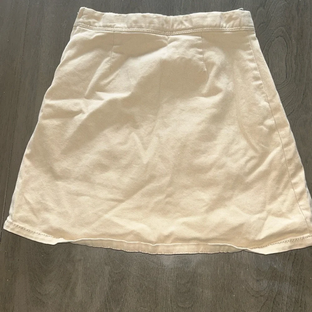 😍EUC children’s place skirt size 8 girls